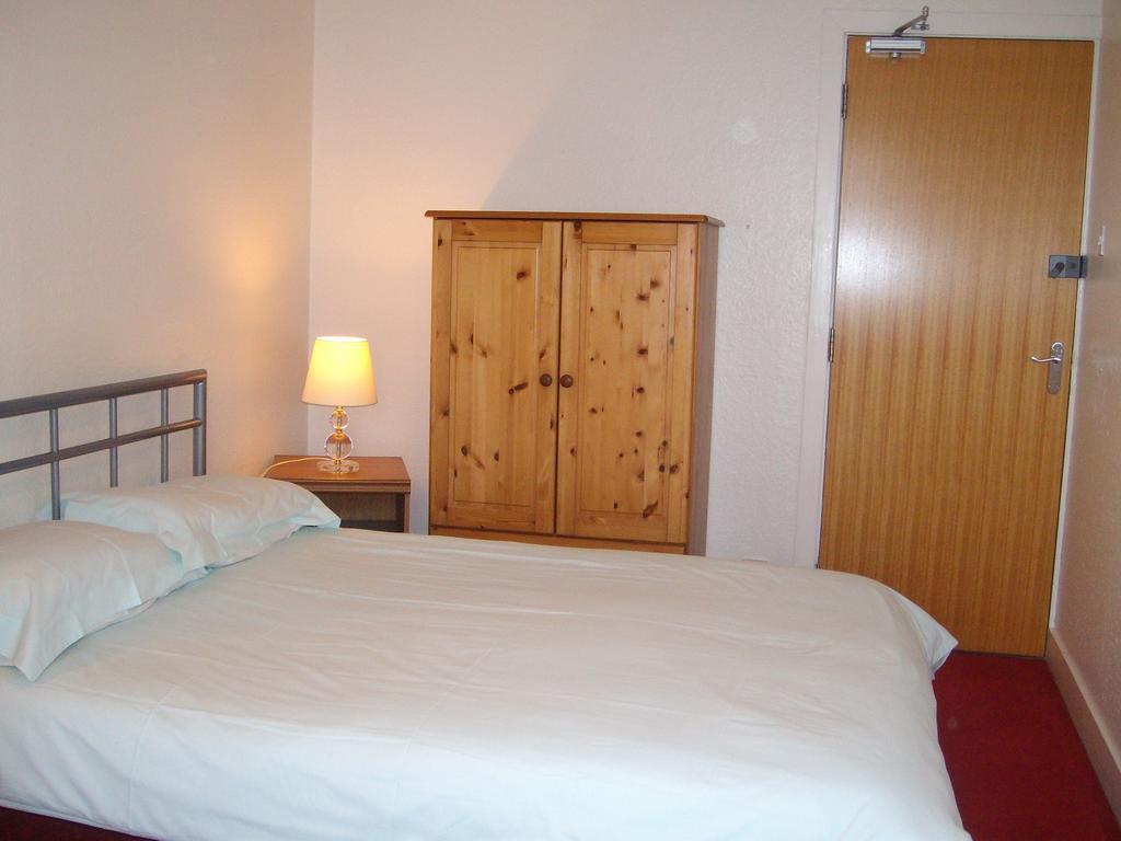 Lindhome Guest House Aberdeen Room photo