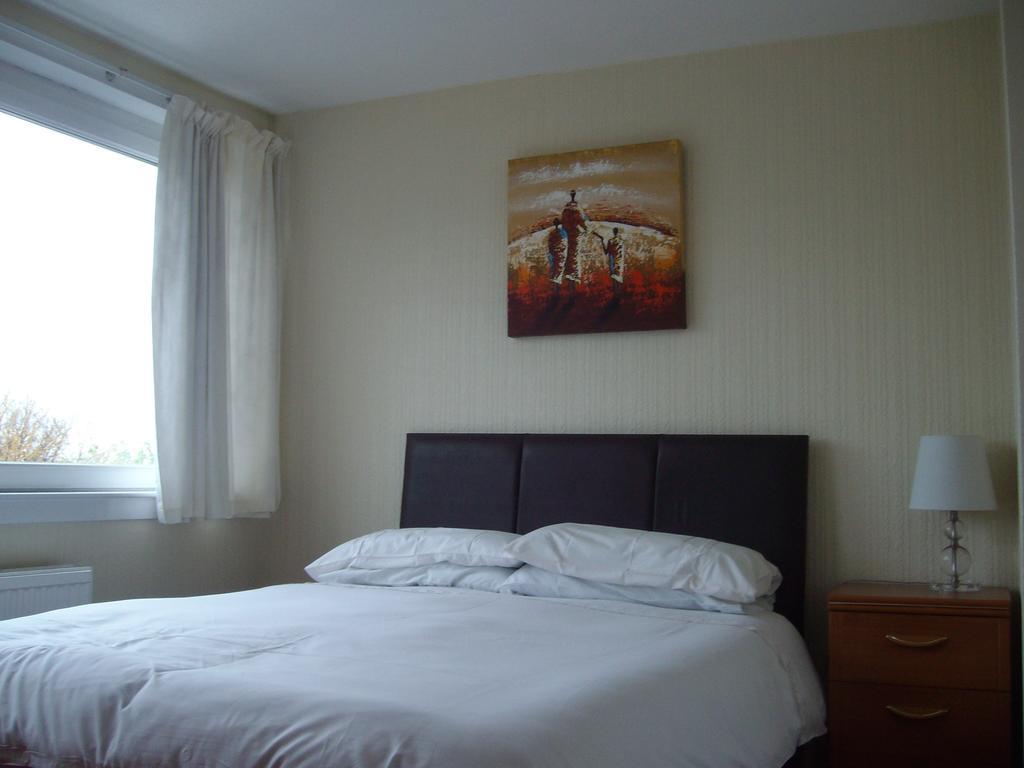 Lindhome Guest House Aberdeen Room photo