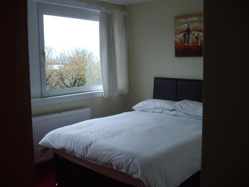 Lindhome Guest House Aberdeen Room photo