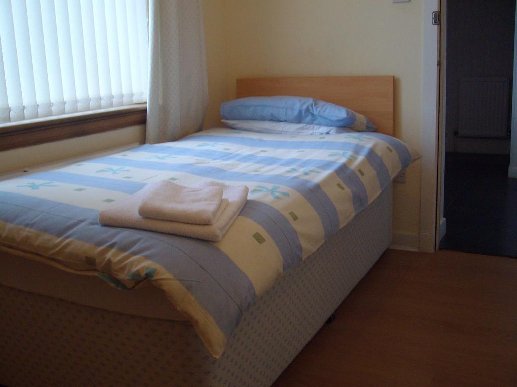 Lindhome Guest House Aberdeen Room photo