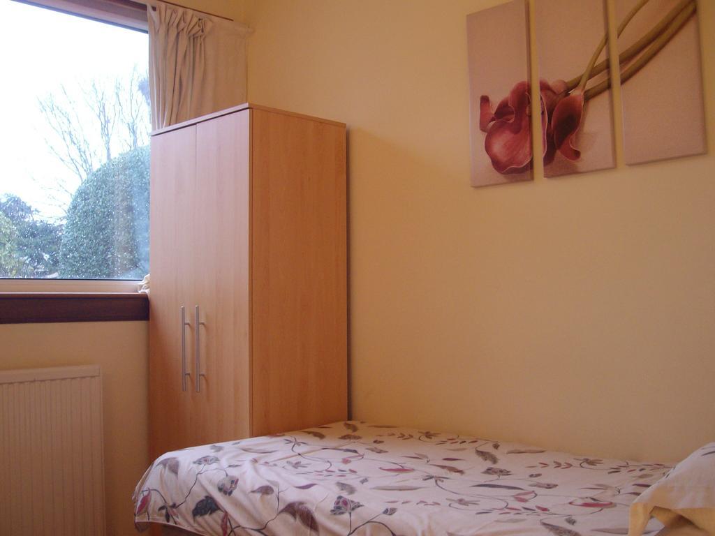 Lindhome Guest House Aberdeen Room photo