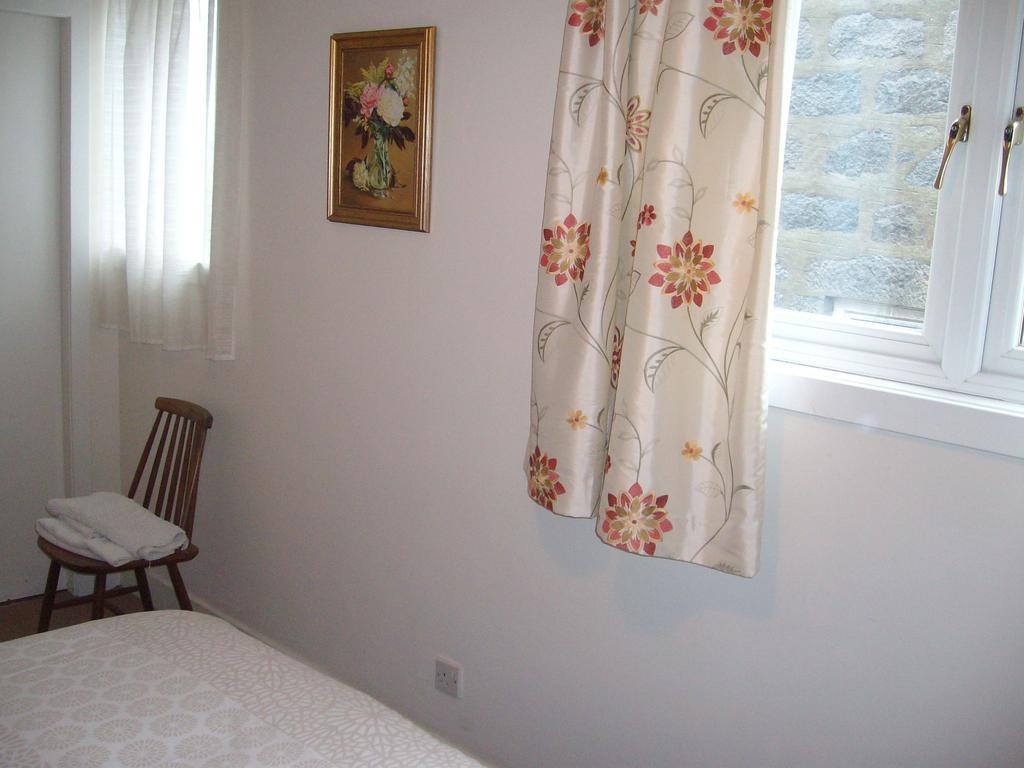 Lindhome Guest House Aberdeen Room photo