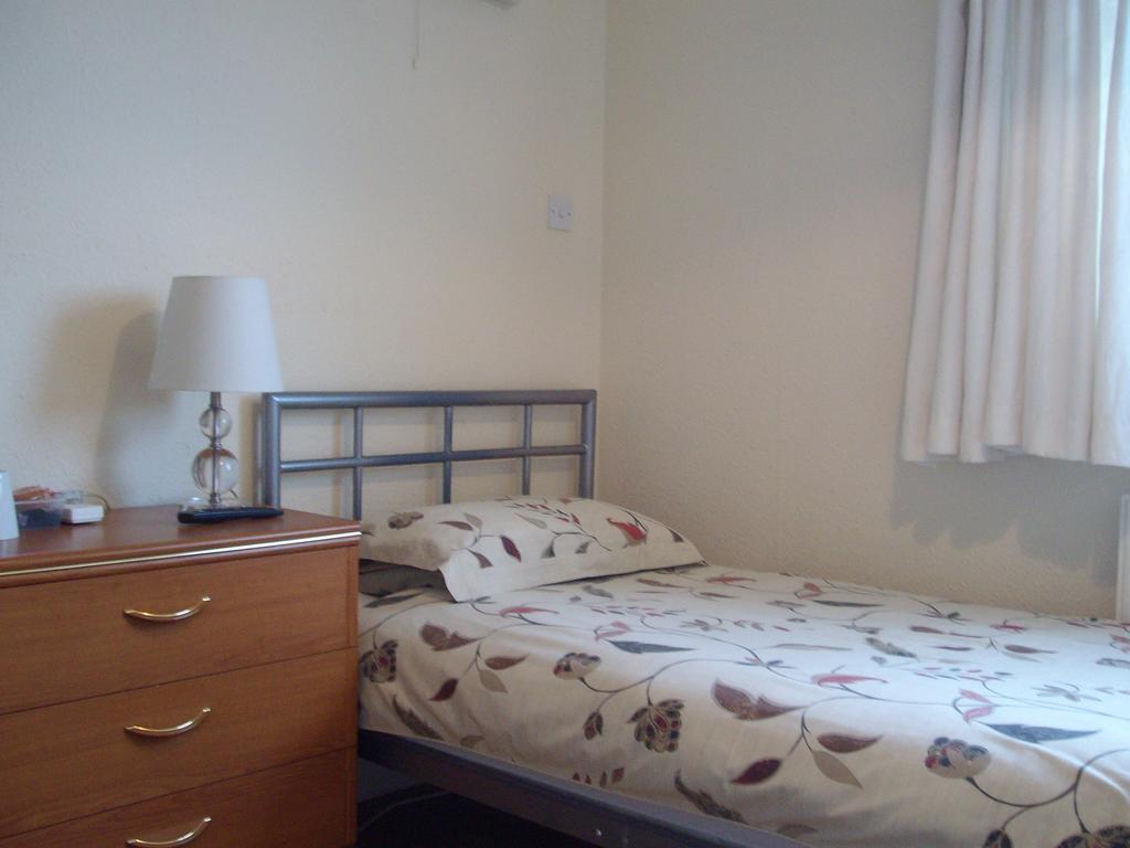 Lindhome Guest House Aberdeen Room photo