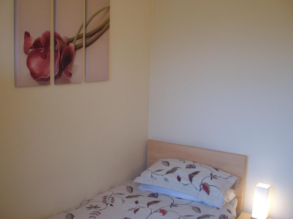 Lindhome Guest House Aberdeen Room photo