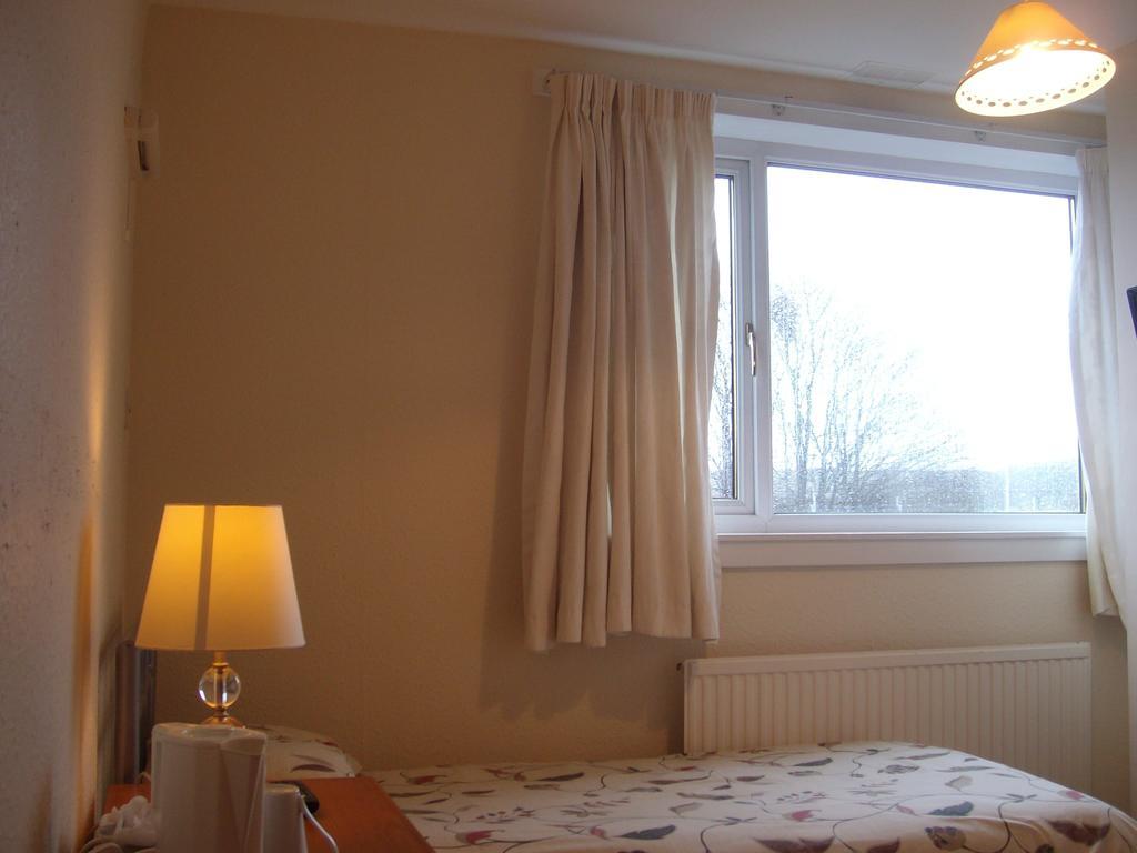 Lindhome Guest House Aberdeen Room photo